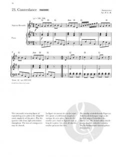 Barockstücke für Sopranblockflöte 1 (Download) im Alle Noten Shop kaufen