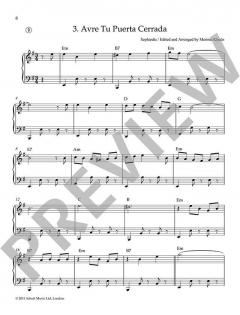 Klezmer and Sephardic Tunes (Download) 