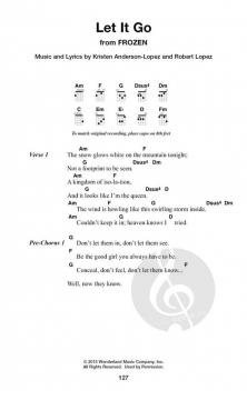 The Little Black Disney Songbook for Ukulele im Alle Noten Shop kaufen