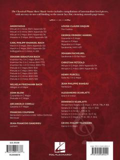 Intermediate Baroque Era Favorites 