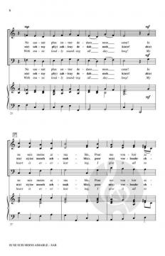 Je Ne Suis Moins Aimable von Pierre Certon 