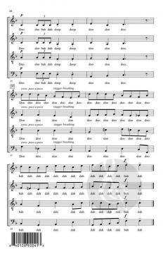 3 Jazzy Nutcrackers von Peter Iljitsch Tschaikowsky 