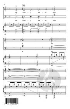 The Stormy Winter von Bruce W. Tippette 