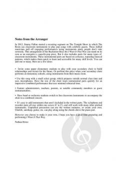 I Want It That Way von Backstreet Boys 