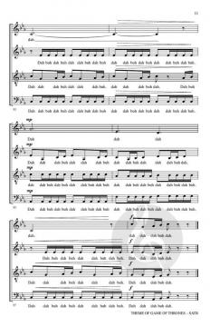 Game of Thrones von Ramin Djawadi 