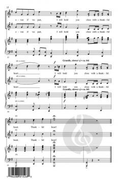 A Muppet Christmas Carol Medley von Paul Williams 