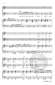 Earworm von Mark Burrows 