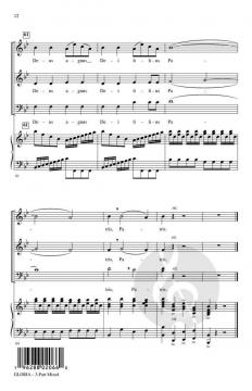 Gloria von Joseph Haydn 