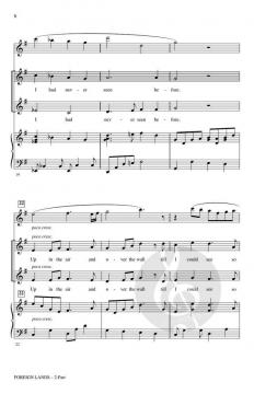 Foreign Lands von George L.O. Strid 