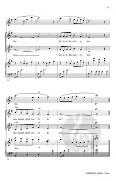 Foreign Lands von George L.O. Strid 