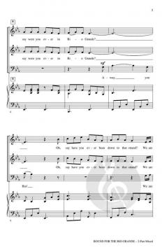 Bound for the Rio Grande (Download) 