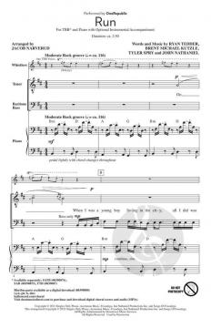 Run von OneRepublic 
