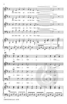 I Should Be Glad von Greg Gilpin 