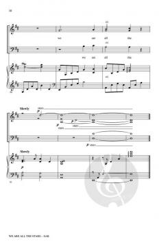 We Are All the Stars von Greg Gilpin 