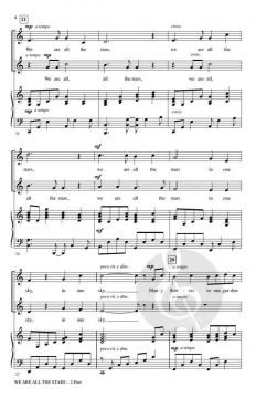 We Are All the Stars von Greg Gilpin 