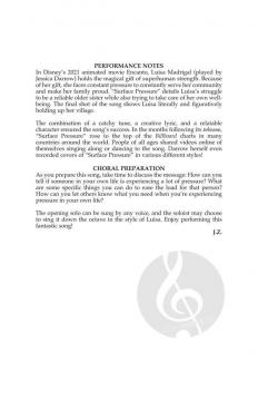 Surface Pressure von Lin-Manuel Miranda 