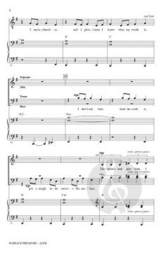 Surface Pressure von Lin-Manuel Miranda 