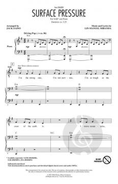 Surface Pressure von Lin-Manuel Miranda 