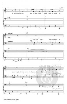 Surface Pressure von Lin-Manuel Miranda 