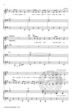 Surface Pressure von Lin-Manuel Miranda 