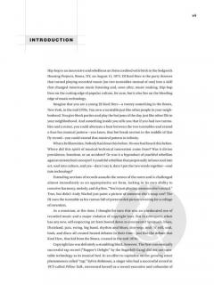 Hip-Hop Production von Charles Alexander 