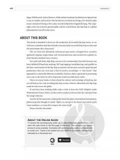 Hip-Hop Production von Charles Alexander 