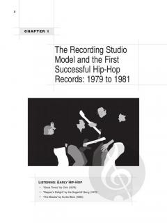 Hip-Hop Production von Charles Alexander 