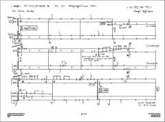 TSI-SHIN / TA -RYONG III (Younghi Pagh-Paan) 