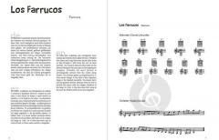 Flamencolitos von Gerhard Graf-Martinez 