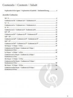 Flamenco Guitar Technics 3 von Gerhard Graf-Martinez 