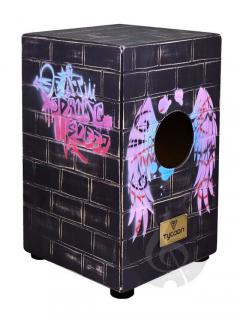 29 Series Cajon 