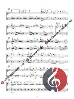 Studio Ghibli Duo Selection von Joe Hisaishi 