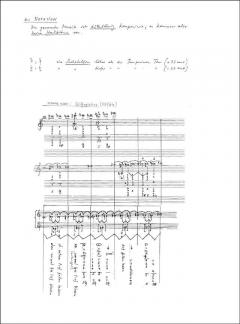 ...Plainte .... I von Hermann Huber 