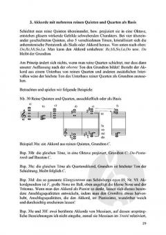 Beiträge zu einer Harmonielehre 2000 von Claus Kühnl 