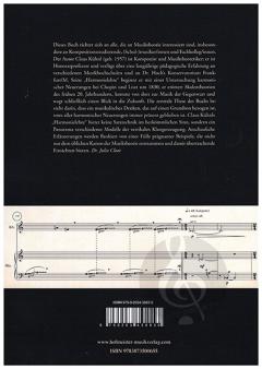 Beiträge zu einer Harmonielehre 2000 von Claus Kühnl 