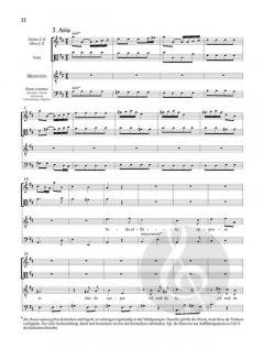 Ascanio ovvero Gl'odji delusi dal sangue von Antonio Lotti 