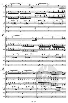 Fantasie für Violine und Klavier D934 von Franz Schubert 