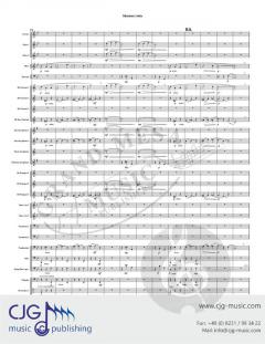 Miniature Suite von Witold Lutoslawski 