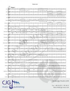 Miniature Suite von Witold Lutoslawski 