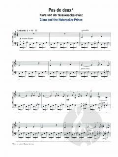 Der Nussknacker von Peter Iljitsch Tschaikowsky 