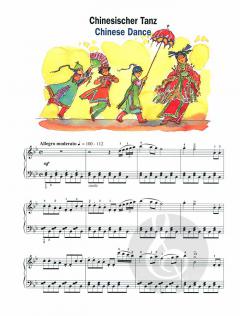 Der Nussknacker von Peter Iljitsch Tschaikowsky 