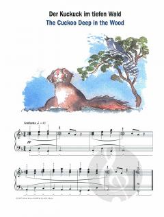 Karneval der Tiere von Camille Saint-Saëns 