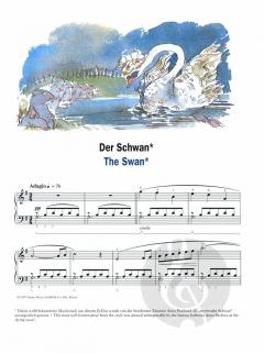 Karneval der Tiere von Camille Saint-Saëns 