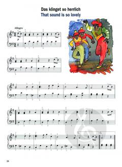 Die Zauberflöte von Wolfgang Amadeus Mozart 