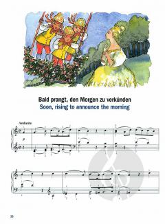 Die Zauberflöte von Wolfgang Amadeus Mozart 