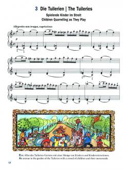 Bilder einer Ausstellung von Modest Petrowitsch Mussorgski 