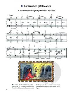 Bilder einer Ausstellung von Modest Petrowitsch Mussorgski 