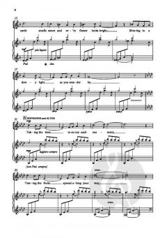 Look To The Day von John Rutter (Download) 