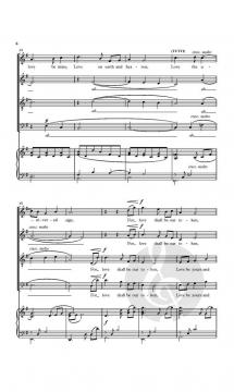 Love Came Down At Christmas von Alan Bullard (Download) 