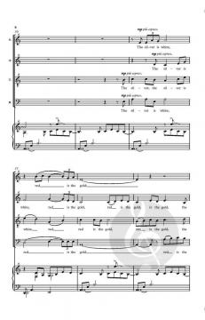 The Lily and the Rose (Download) 